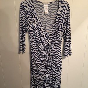 Women’s large dress